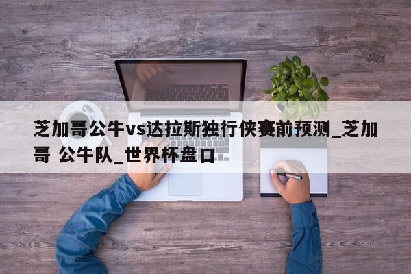 芝加哥公牛vs达拉斯独行侠赛前预测_芝加哥 公牛队_世界杯盘口