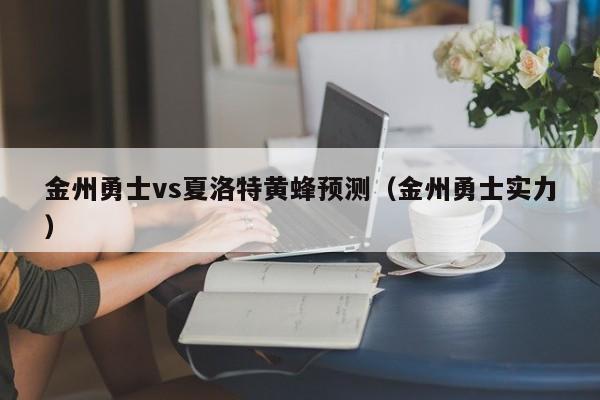 金州勇士vs夏洛特黄蜂预测（金州勇士实力）